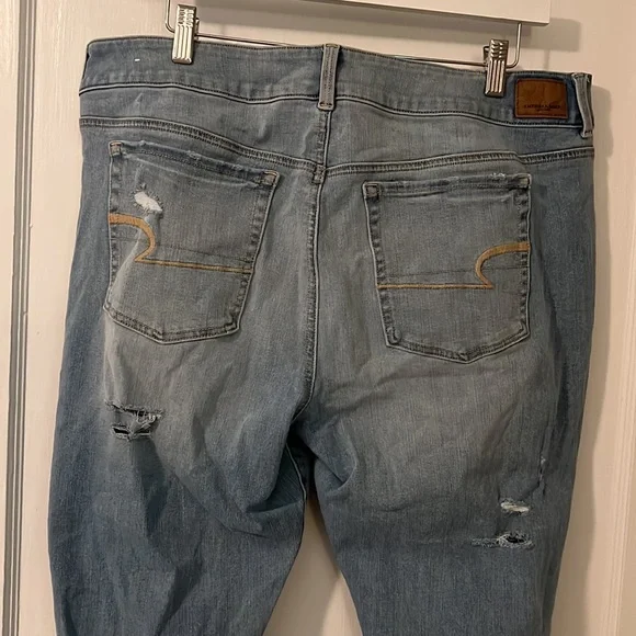 American Eagle Jeans! - Picture 5 of 9